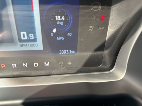 Used 2024 Ford Bronco Outer Banks image 21