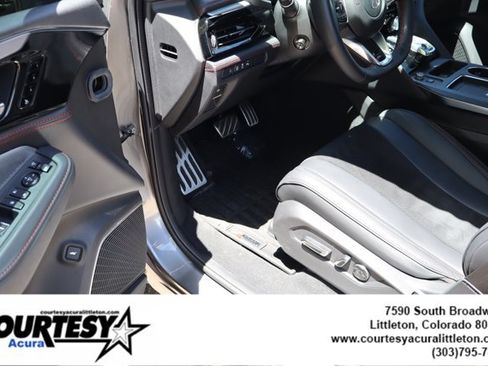 Used 2026 Acura MDX A-Spec AWD/4WD image 24
