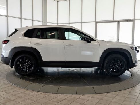 Used 2023 MAZDA CX-50 AWD 2.5 S w/ Cargo Package image 9