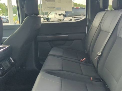 New 2025 Ford F150 STX w/ Equipment Group 200A image 4