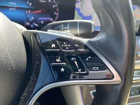 Certified 2022 Mercedes-Benz E 350 Sedan image 12
