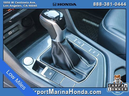 Used 2023 Volkswagen Tiguan SE R-Line FWD image 24