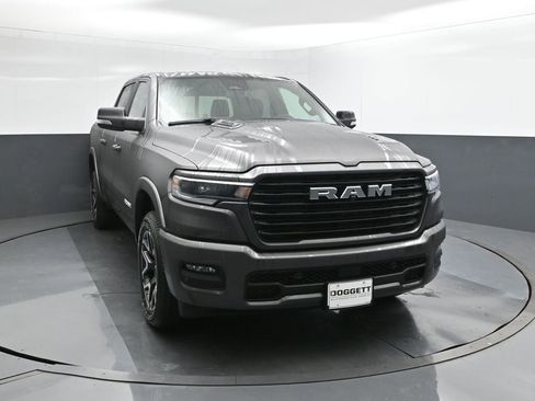 New 2026 RAM 1500 Laramie w/ Sport Appearance Package AWD/4WD image 22