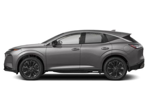 Certified 2025 Nissan Murano SL w/ Cargo Package AWD/4WD image 6