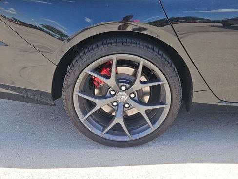 Used 2023 Acura TLX Type S image 7