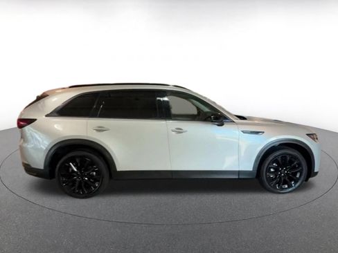Used 2026 MAZDA CX-90 3.3 Turbo w/ Premium Sport Pkg AWD/4WD image 13