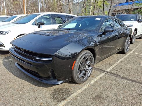New 2026 Dodge Charger GT AWD/4WD image 3