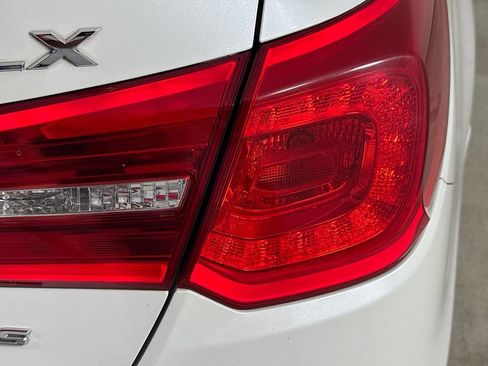 Used 2015 Acura RLX w/ Technology Package FWD image 33