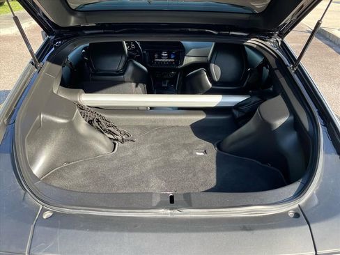 Used 2024 Nissan Z Performance w/ Floor Mat Package RWD image 4