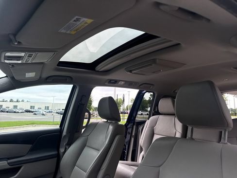 Used 2016 Honda Odyssey Touring image 30