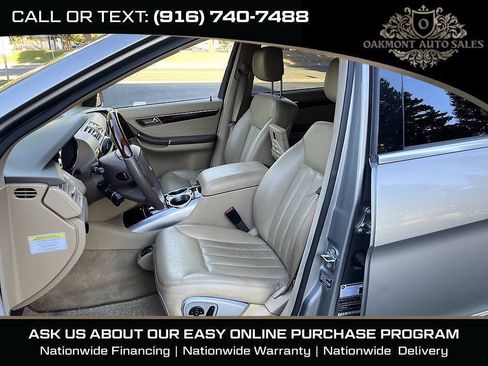 Used 2006 Mercedes-Benz R 500 4MATIC image 23