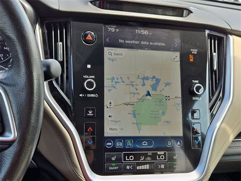 Used 2024 Subaru Outback Limited image 17