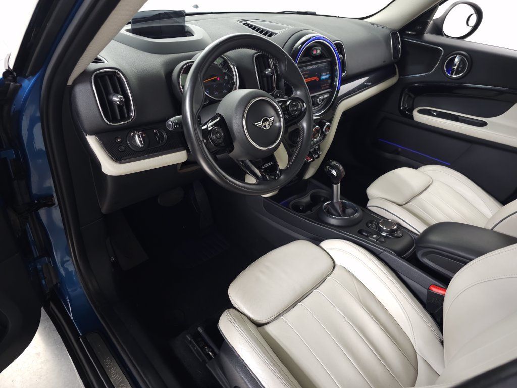 Used 2019 MINI Cooper Countryman S AWD/4WD image 15