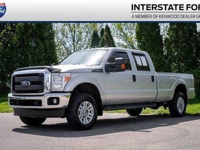 Used 2015 Ford F350 XL