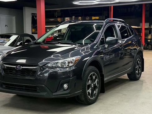 Used 2018 Subaru Crosstrek 2.0i Premium w/ Popular Package #2 image 1