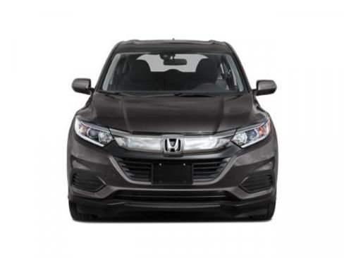 Used 2022 Honda HR-V EX image 4