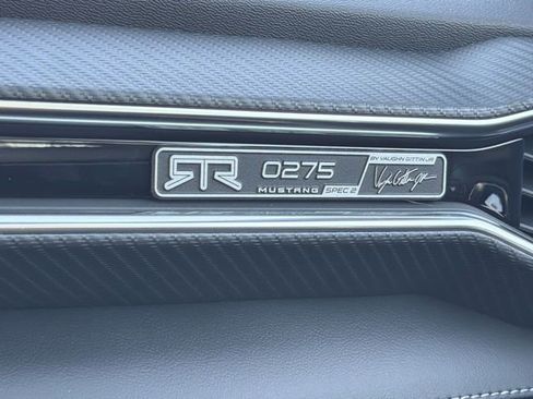 New 2025 Ford Mustang GT Premium w/ GT Performance Package image 7