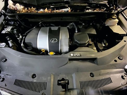 Used 2017 Lexus RX 350 AWD image 31