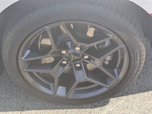 New 2026 Dodge Charger R/T Scat Pack image 11