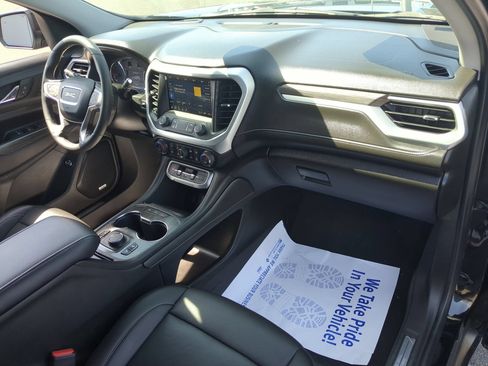 Certified 2023 GMC Acadia SLT w/ Preferred Package FWD image 27