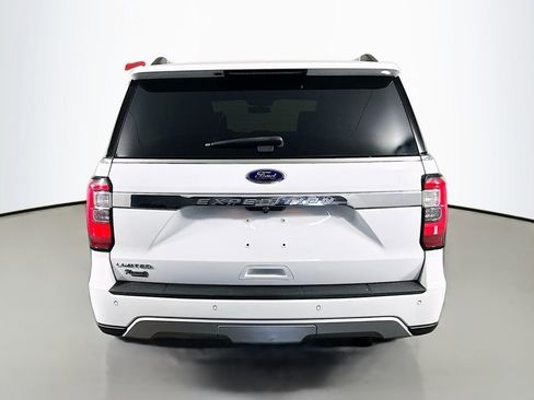 Used 2018 Ford Expedition Limited w/ Equipment Group 301A RWD image 6