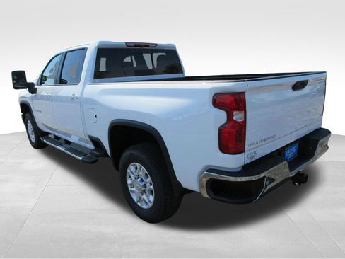 New 2026 Chevrolet Silverado 2500 LT w/ True North Edition image 4