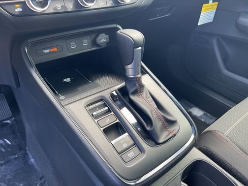 New 2026 Honda CR-V TrailSport image 14