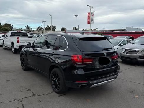 Used 2016 BMW X5 xDrive40e image 5