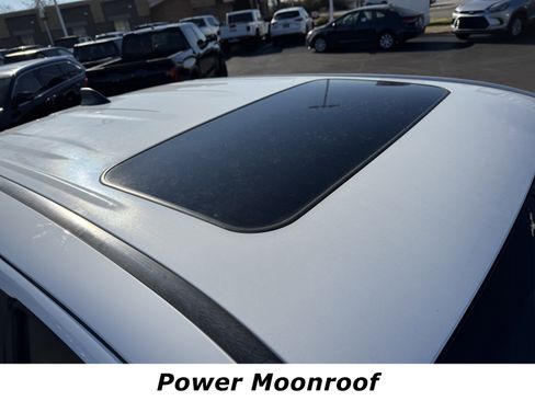 Used 2020 Toyota Tacoma TRD Off-Road image 11