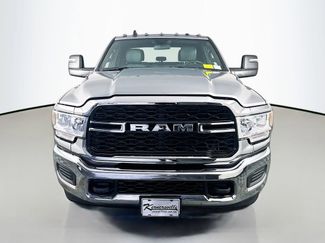 Used 2024 RAM 3500 Tradesman w/ Chrome Appearance Group video 2