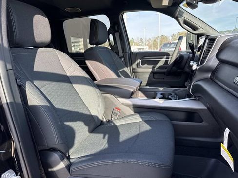 New 2026 RAM 2500 Big Horn image 14