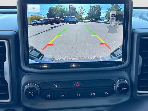 Used 2023 Ford Bronco Sport Big Bend w/ Convenience Package image 13