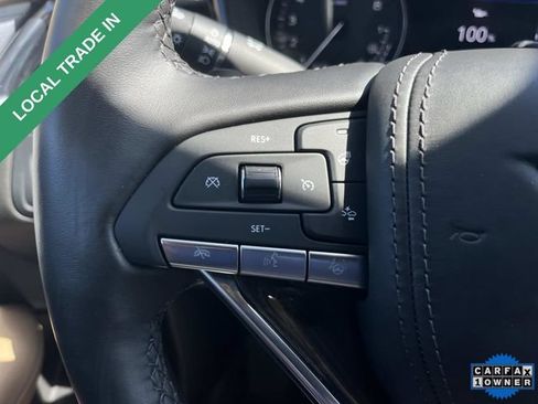 Used 2024 Cadillac XT6 Premium Luxury w/ Platinum Package AWD/4WD image 33