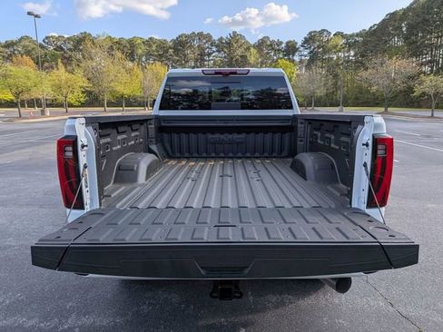 New 2026 GMC Sierra 2500 Denali w/ Denali Reserve Package AWD/4WD image 21