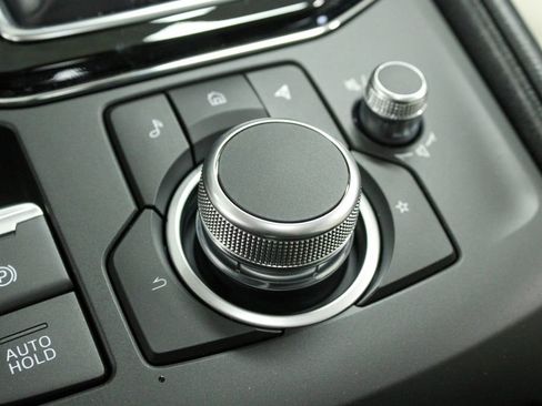 New 2025 MAZDA CX-5 AWD 2.5 S w/ Preferred Package image 35