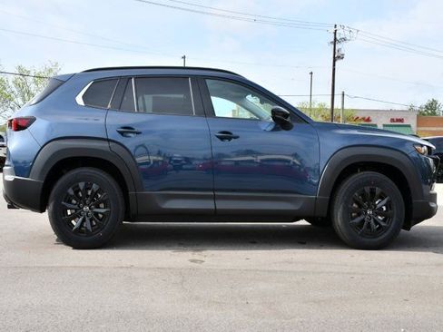 New 2026 MAZDA CX-50 AWD 2.5 Hybrid w/ Weather Package image 8