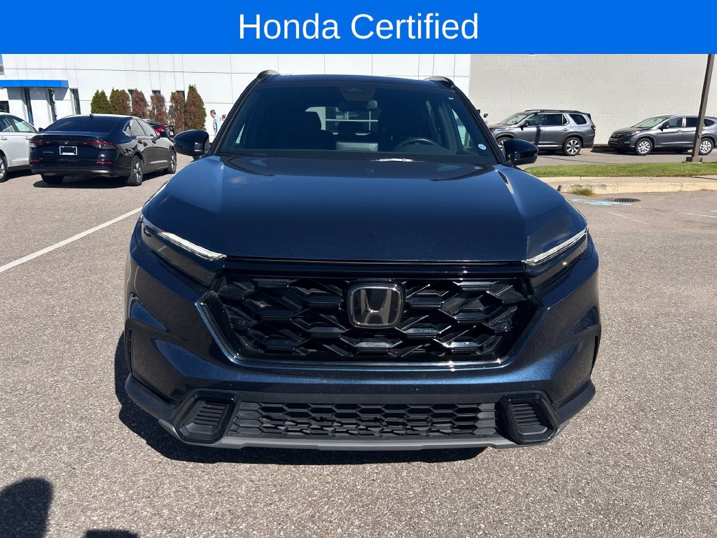 Used 2024 Honda CR-V Sport image 3