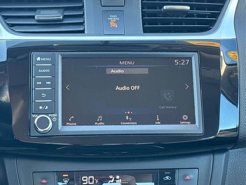 Used 2019 Nissan Sentra SV image 19