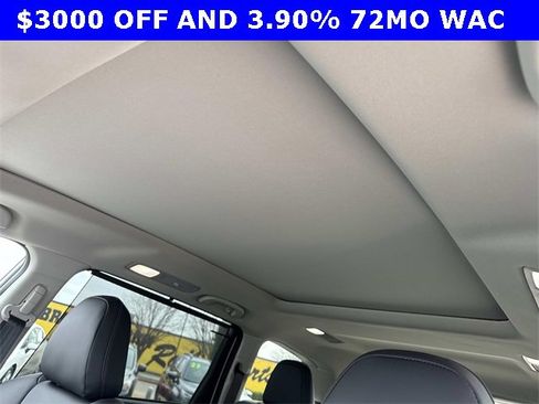 New 2026 Subaru Ascent Limited image 29