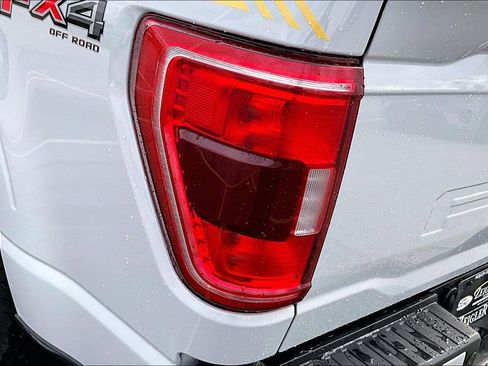 Used 2023 Ford F150 XLT w/ Equipment Group 302A High image 28