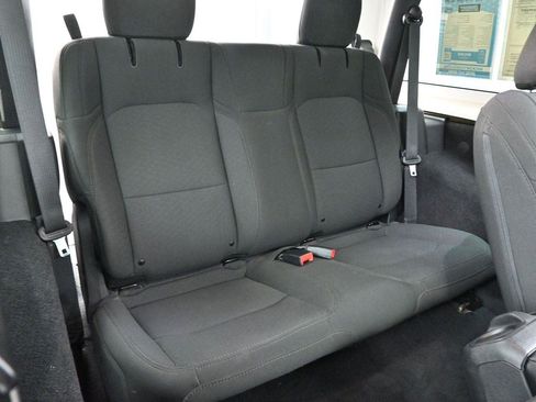Used 2023 Jeep Wrangler Sport AWD/4WD image 28