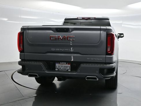 Used 2024 GMC Sierra 1500 Denali w/ Denali Reserve Package RWD image 28