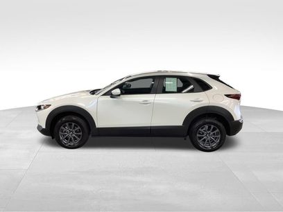 Used 2026 MAZDA CX-30 AWD 2.5 S