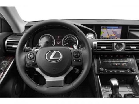 Used 2015 Lexus IS 250 AWD image 6