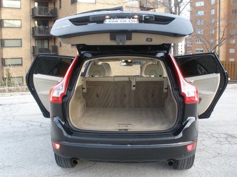 Used 2012 Volvo XC60 3.2 image 21