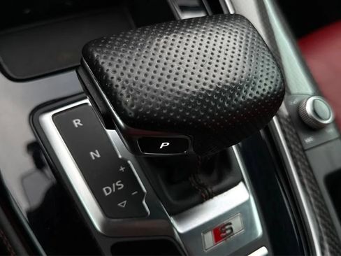 Used 2021 Audi S5 Prestige w/ Prestige Package AWD/4WD image 38