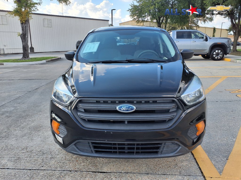 Used 2017 Ford Escape S FWD image 2