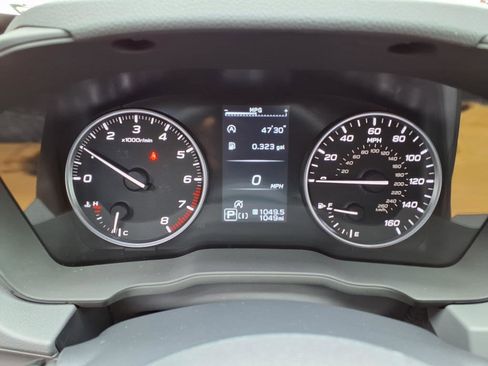 Certified 2024 Subaru Crosstrek 2.0i Premium image 19