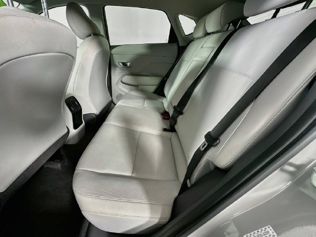 Used 2024 Hyundai Kona SEL AWD/4WD image 21