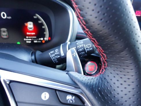 New 2026 Acura MDX Type S image 19